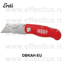 ERDI-BESSEY Складной нож ER-DBKAH-EU