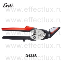 ERDI-BESSEY Ножницы для резки ленточной стали с рычажной передачей ER-D123S