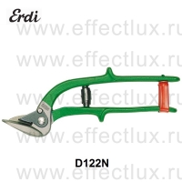 ERDI-BESSEY Ножницы для резки ленточной стали ER-D122N