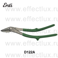 ERDI-BESSEY Ножницы для резки ленточной стали ER-D122A